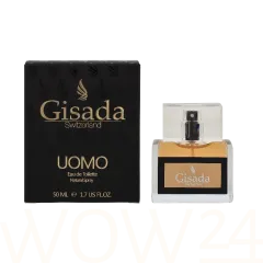 Gisada Uomo thumbnail 4
