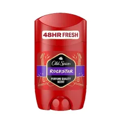 Old Spice Solid deodorant for men Tomorrowland Rockstar (Deodorant Stick) 50 ml thumbnail 1