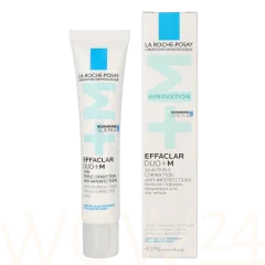 La Roche-Posay Effaclar Duo (+) M thumbnail 4