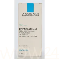 La Roche-Posay Effaclar Mat Sebo-Controlling Moisturizer thumbnail 3
