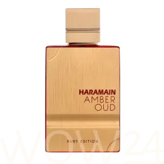 Al Haramain Amber Oud Ruby Edition thumbnail 5
