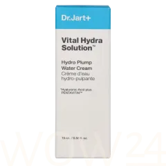 Dr. Jart+ Dr. Jart+ Vital Hydra Solution Hydro Plump Water Cream thumbnail 2