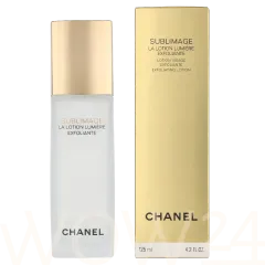 Chanel Chanel Sublimage Ultimate Light-Renewing Exfoliating Lotion thumbnail 4
