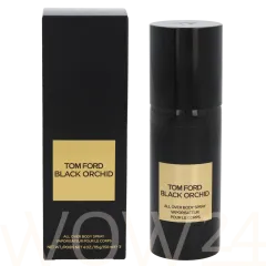 Tom Ford Black Orchid thumbnail 4