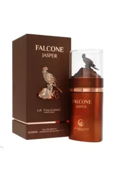 Le Falcone Falcone Jasper thumbnail 2