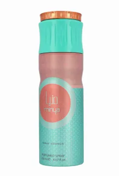 Emir Paris Corner Minya Deospray 200ml thumbnail 4