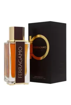 Ferragamo Ferragamo Spicy Leather 2