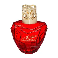Maison Berger Paris Gift set catalytic lamp Lolita Lempicka red + refill Lolita Lempicka Sweet 250 ml thumbnail 3