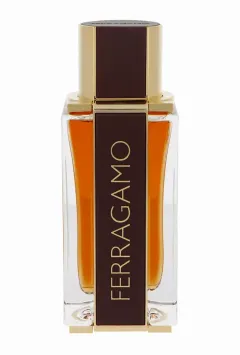 Ferragamo Ferragamo Spicy Leather 1