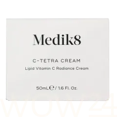 Medik8 Medik8 C-Tetra Cream thumbnail 1