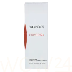 Skeyndor Skeyndor Power C+ Instant Illuminating Mask thumbnail 2