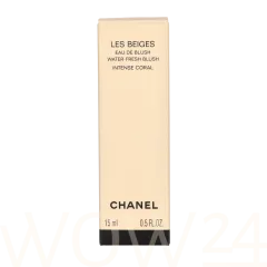Chanel Chanel Les Beiges Water-Fresh Blush thumbnail 2
