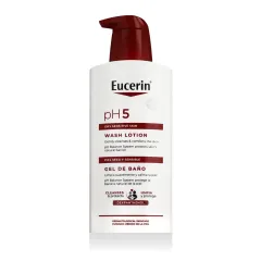 Eucerin pH5 Wash Lotion thumbnail 1