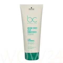 Schwarzkopf  BC Bonacure Volume Boost Creatine Jelly Conditioner thumbnail 4