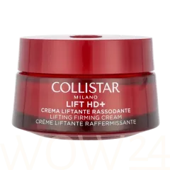 Collistar Lift HD+ Lifting Firming Face And Neck Cream thumbnail 5