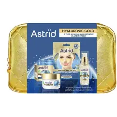 Astrid Hyaluronic Gold Gift Set thumbnail 2