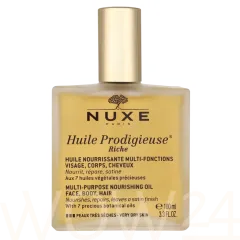 Nuxe Huile Prodigieuse Riche thumbnail 4