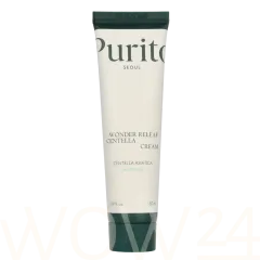 PURITO Wonder Releaf Centella Cream thumbnail 5