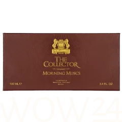 Alexandre.J The Collector Morning Muscs thumbnail 1