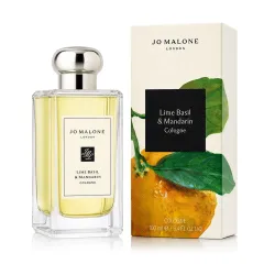 Jo Malone Jo Malone Lime Basil & Mandarin Edc Spray Pre-pack thumbnail 1