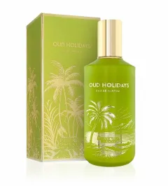 Pendora Oud Holidays thumbnail 1