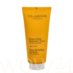 Clarins Aroma tonic hydrating oil-balm thumbnail 5