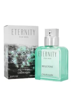 Calvin Klein Eternity Reflections thumbnail 2