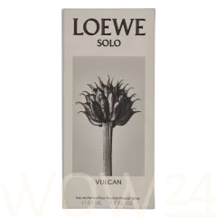 Loewe Loewe Solo Vulcan Edp Spray thumbnail 1