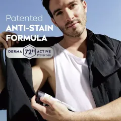 Nivea Antiperspirant spray B&W Epic Night Anti-Perspirant 200 ml thumbnail 6