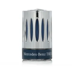 Mercedes-Benz The move thumbnail 2