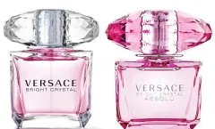 Versace Bright Crystal thumbnail 1