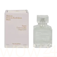 Maison Francis Kurkdjian Paris Aqua universalis cologne forte thumbnail 4