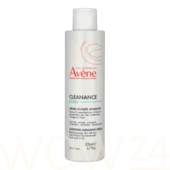 Avene Avene Cleanance Hydra Soothing Cleansing Cream thumbnail 4