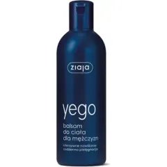 Ziaja Yego Body Lotion thumbnail 1