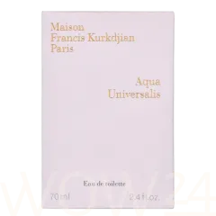 Maison Francis Kurkdijan Aqua Universalis thumbnail 1