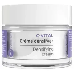 Soskin Paris Intensive Wrinkle Cream with Vitamin C and Retinol Densifying Cream C-Vital (Densifying Cream) 50 ml thumbnail 2