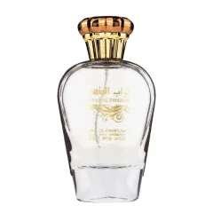 Lattafa perfumes Turab Al Dhahab thumbnail 2