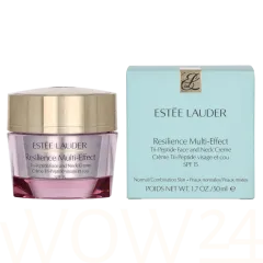Esteé Lauder Resilience multi-effect tri-peptide face and neck thumbnail 4