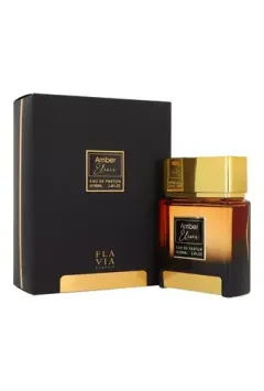 Flavia Parfum Dominant Collections Amber Elixir thumbnail 2