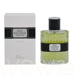Dior Eau sauvage parfum 2017 thumbnail 4