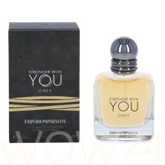 Armani (Giorgio Armani) Emporio Armani Stronger With You Only thumbnail 4