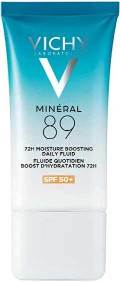Vichy Vichy Mineral 89 72H Moisture Boosting Daily Fluid SPF50+ thumbnail 6