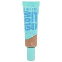 Rimmel Kind & Free Glow It Up Moisturising Skin Tint thumbnail 1