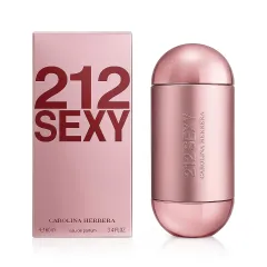 Carolina Herrera 212 Sexy thumbnail 1