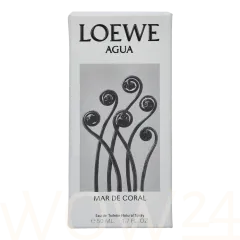 Loewe Agua Mar De Coral thumbnail 2