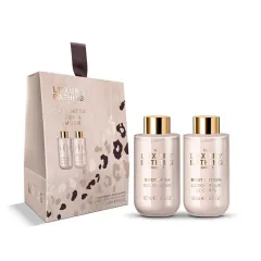 Grace Cole Cashmere, Musk & Amber Gift Set 2 pcs thumbnail 1