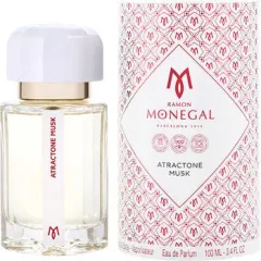 Ramon Monegal Atractone musk 3