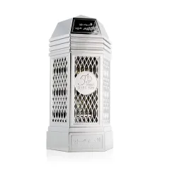 Al Haramain 50 years platinum oud thumbnail 2