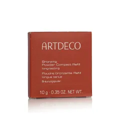 Artdeco Bronzing Powder Compact Long-Lasting thumbnail 1