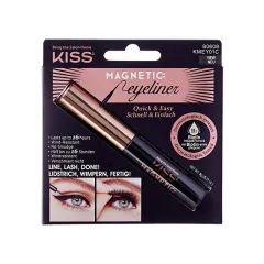 Kiss Magnetic eyeliner (Magnetic Eyeliner) thumbnail 1